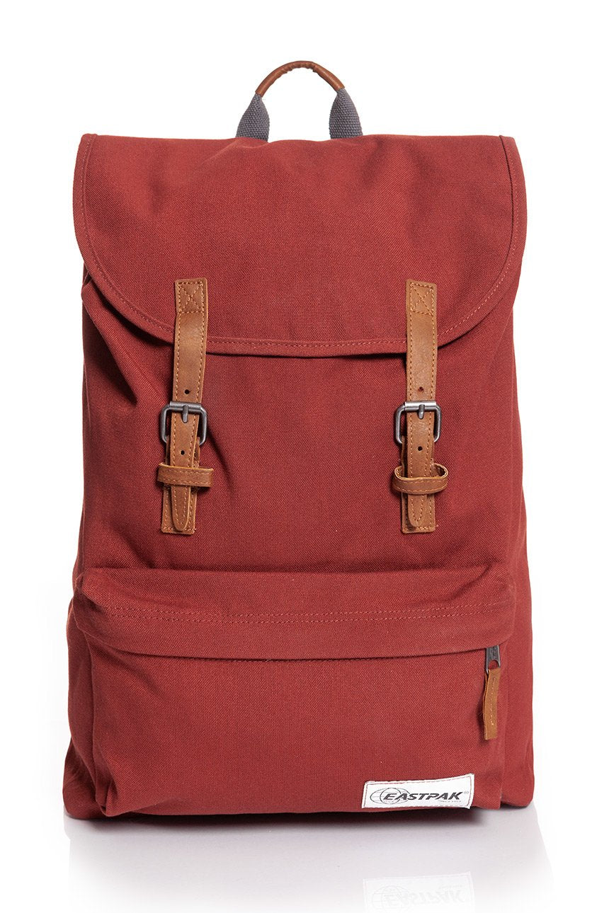 PLECAK EASTPAK LONDON OPGRADE RUST 21L EK77B 78M LE9391PZ