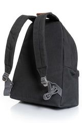 EASTPAK PADDED PAK´R OPGRADE BLACK 24L EK62010L LE949101