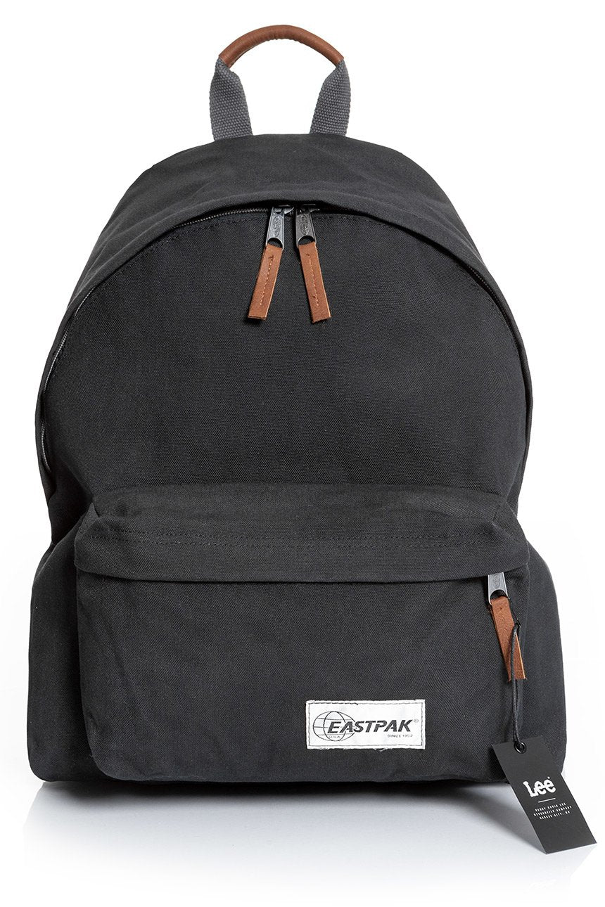 EASTPAK PADDED PAK´R OPGRADE BLACK 24L EK62010L LE949101