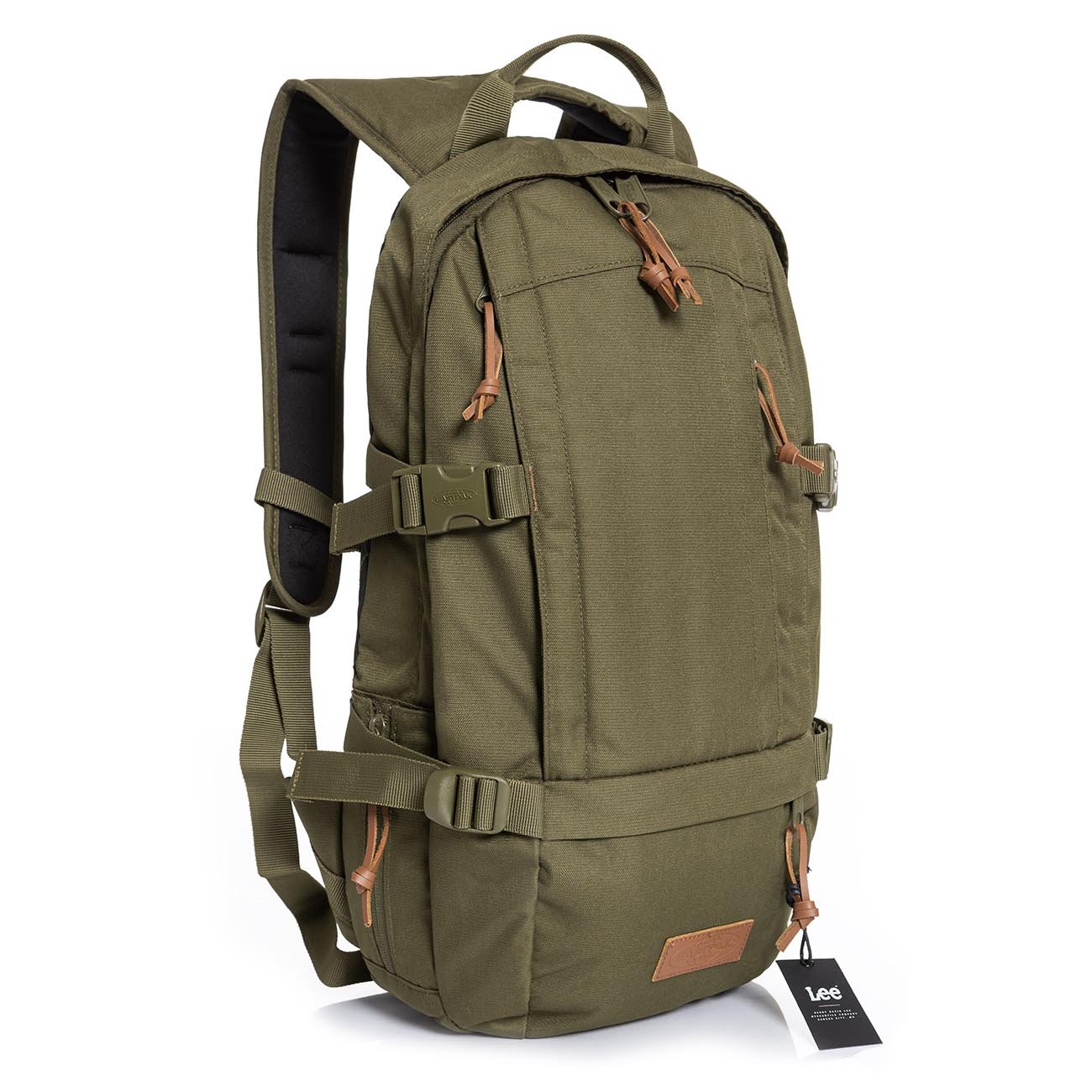 EASTPAK FLOID MONO KHAKI 16L EK20194J LE9791ZC