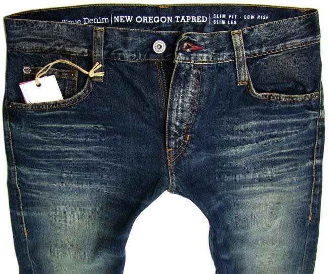 MUSTANG NEW OREGON TAPERED 3168 5041 594      $