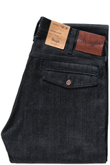 JEANSY MĘSKIE WRANGLER DENIM CHINO DRY W15LBZ041