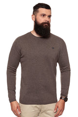 MUSTANG Basic C-Neck Jumper 1001097 3328