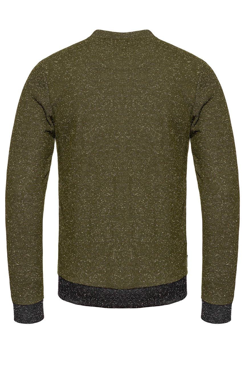 Anerkjendt Teit Knit Capers 8513256