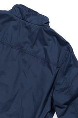 KURTKA WRANGLER BOMBER JACKET NAVY W4649YC35