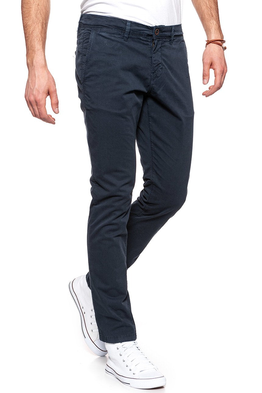 MUSTANG CLASSIC CHINO SALUTE 1006074 5331