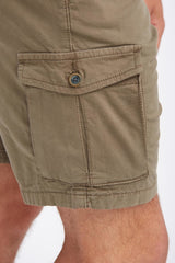 MUSTANG CLASSIC CARGO SHORT DUSKY GREEN 1005635 6287