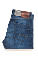 MUSTANG Hampton Bermuda DENIM BLUE 1005648 5000 883