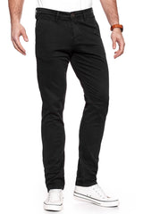 MUSTANG Classic Chino Black 1006074 4142