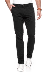 MUSTANG Classic Chino Black 1006074 4142