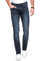 JEANSY MĘSKIE MUSTANG Vegas DENIM BLUE 1006665 5000 883