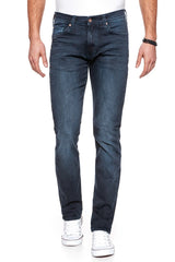 JEANSY MĘSKIE MUSTANG Vegas DENIM BLUE 1006665 5000 883