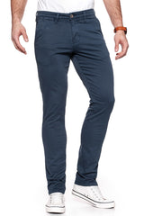 MUSTANG Classic Chino MOOD INDIGO 1006674 5228