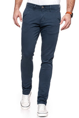 MUSTANG Classic Chino MOOD INDIGO 1006674 5228