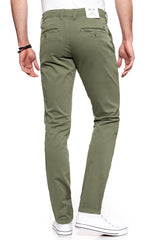 MUSTANG SPODNIE MĘSKIE Classic Chino 1006674 6287