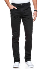 JEANSY MĘSKIE MUSTANG Washington DENIM BLACK 1006852 4000 940