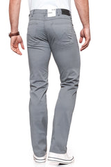 WRANGLER SPODNIE MĘSKIE ARIZONA MONUMENT GREY W12OHJ68B