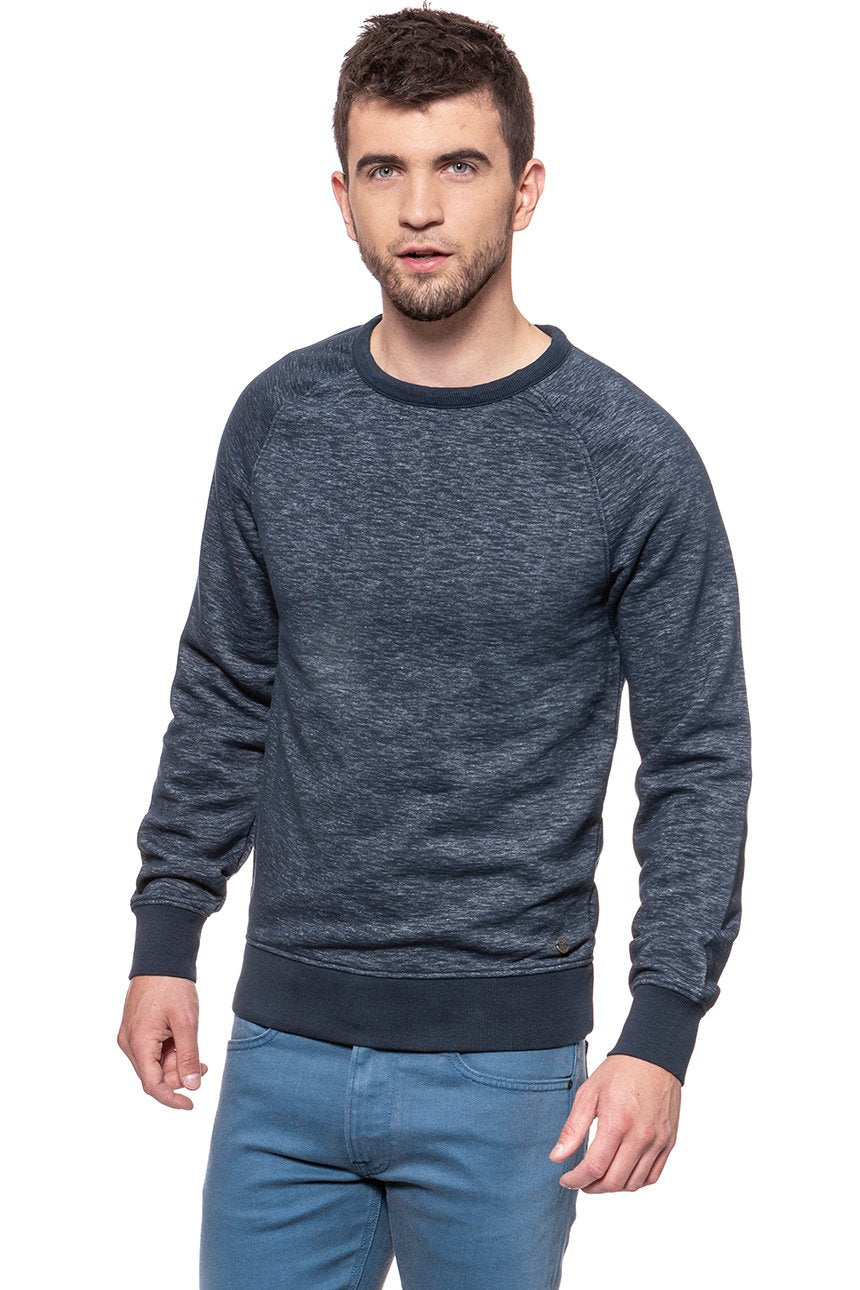 MĘSKI SWETER MUSTANG Cosy Sweatshirt 1006624 4136