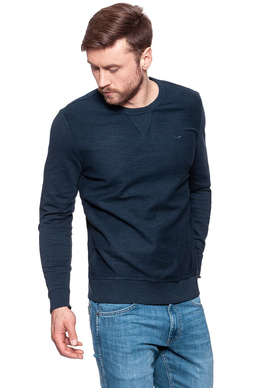 MUSTANG Inside-Out Sweater 1007291 4136