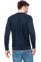 MUSTANG Inside-Out Sweater 1007291 4136