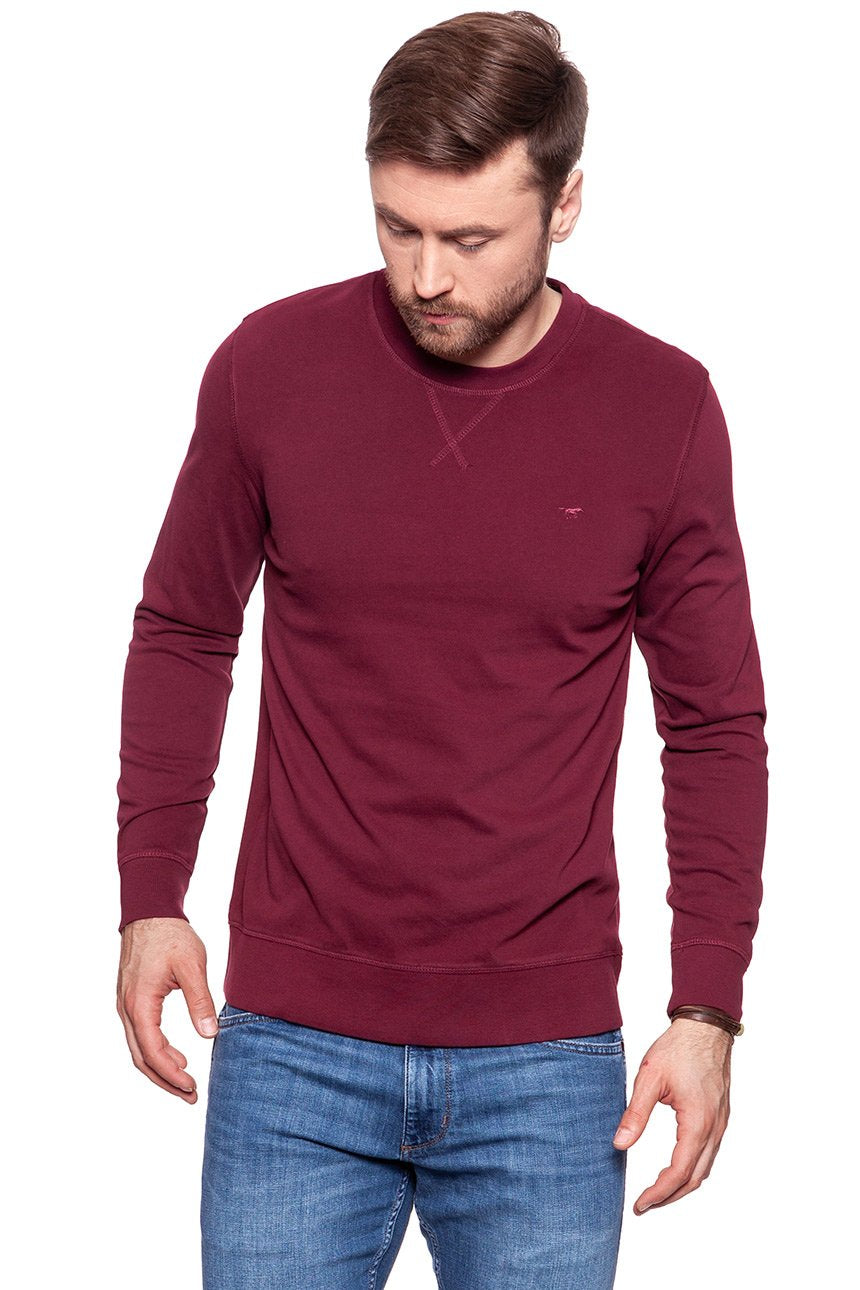 MUSTANG Basic Sweater 1007292 7184