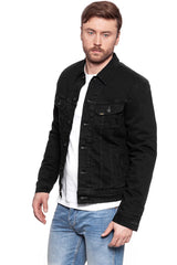 LEE LINED RIDER JACKET L87OJBUW