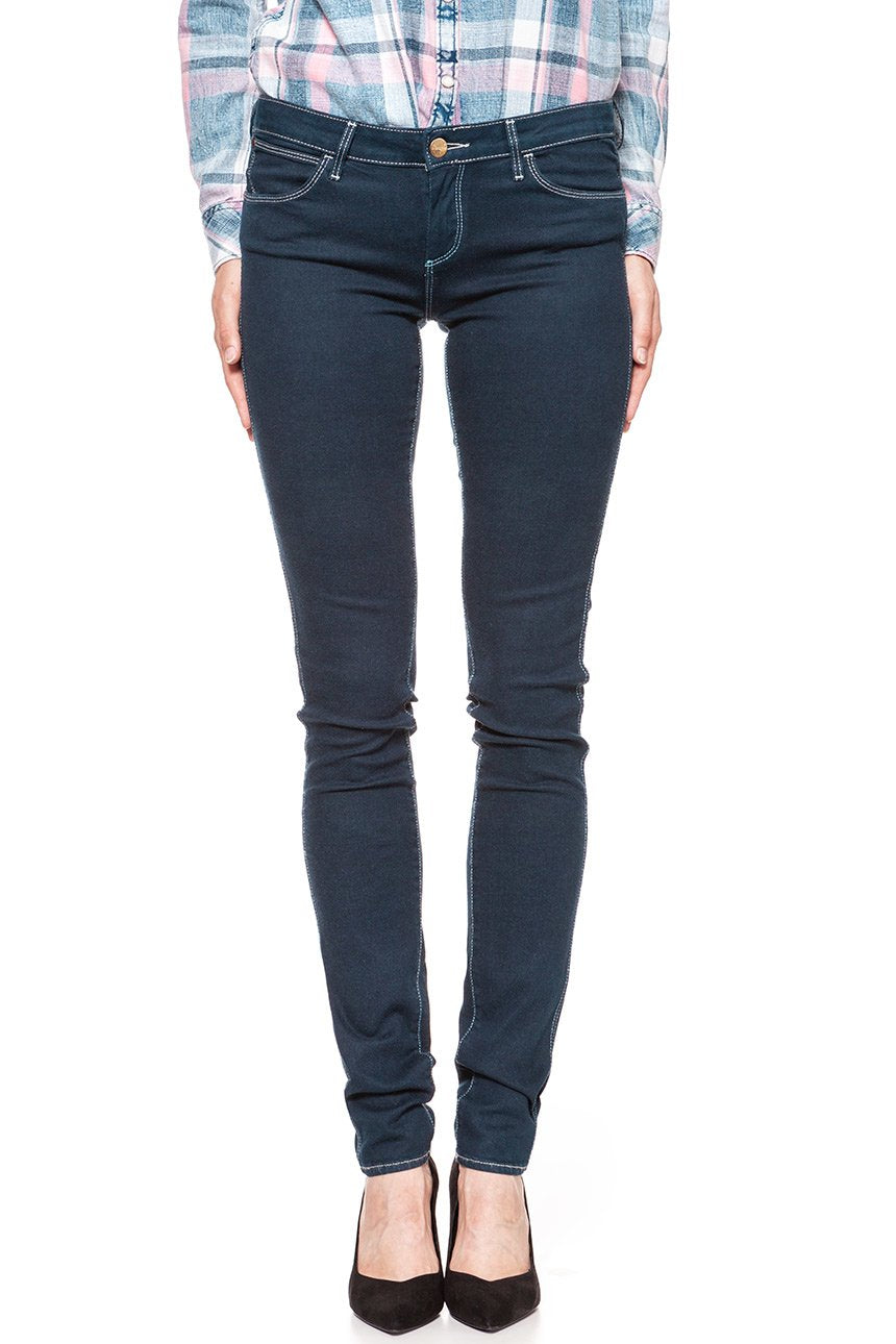 WRANGLER COURTNEY SKINNY W23SYA50B