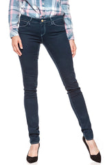 WRANGLER COURTNEY SKINNY W23SYA50B