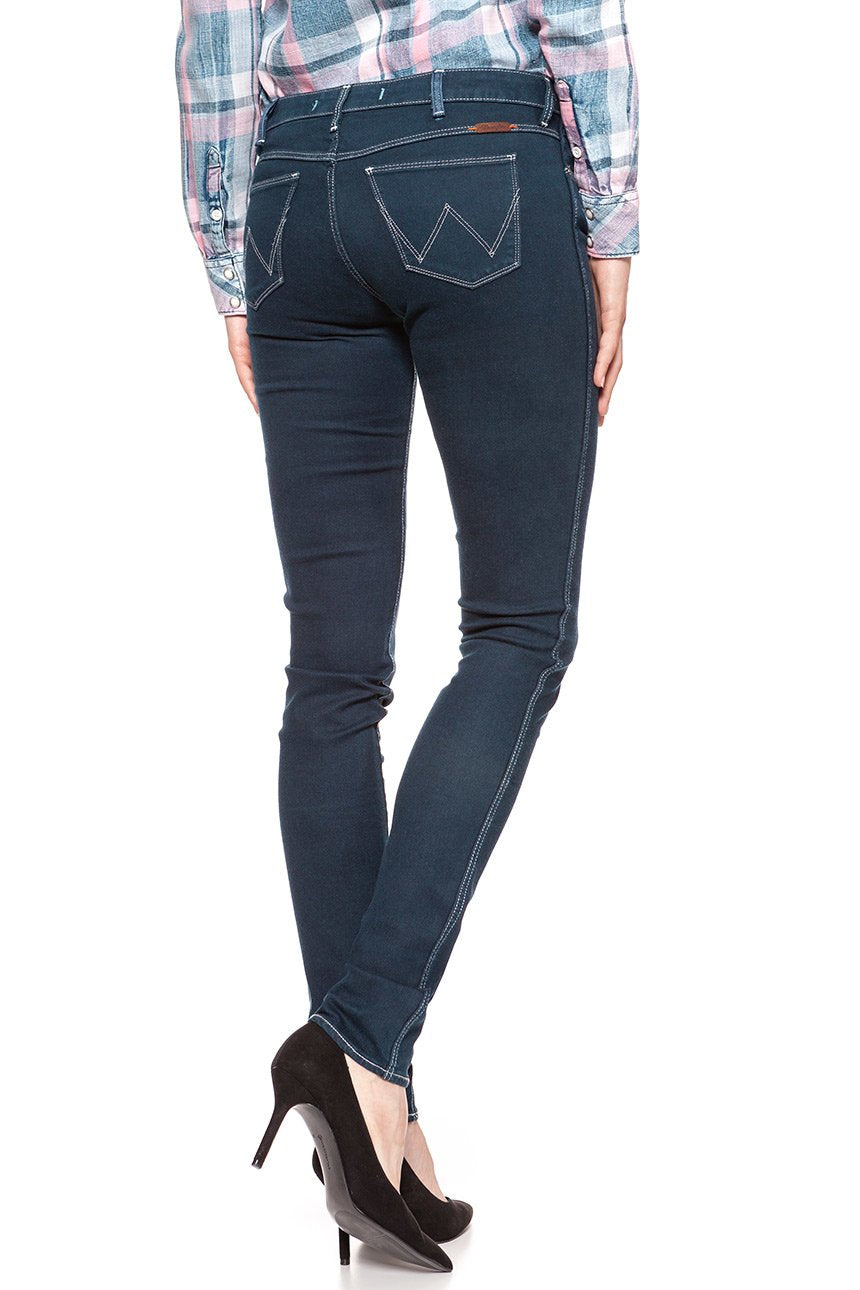 WRANGLER COURTNEY SKINNY W23SYA50B