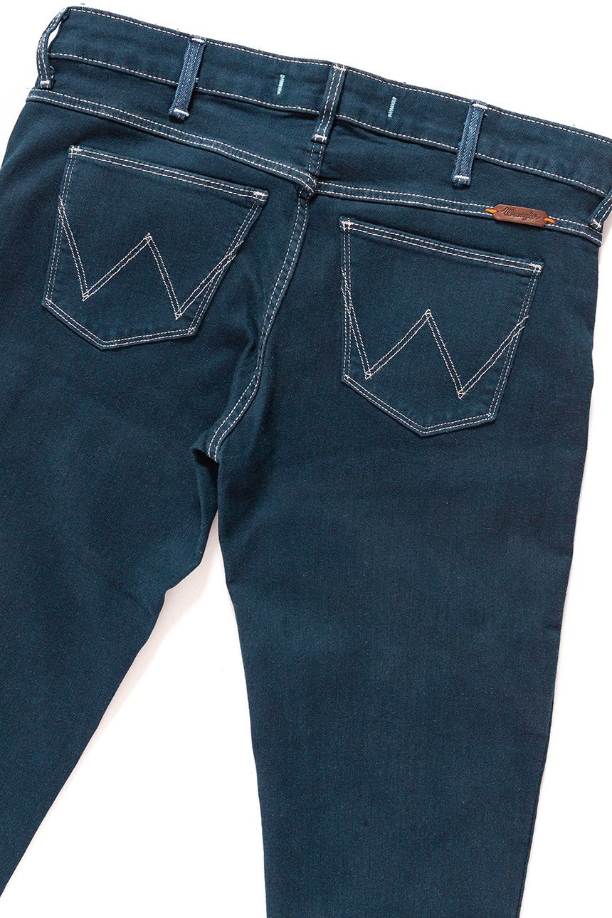 WRANGLER COURTNEY SKINNY W23SYA50B