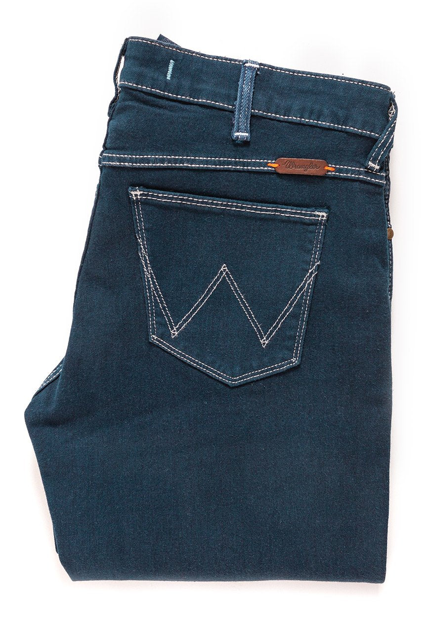 WRANGLER COURTNEY SKINNY W23SYA50B